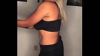 Nina rivera has tons of halloween themed scenes cumming out everyday in october on her page