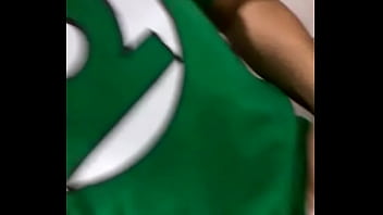 Herói Lanterna Verde Rabudo thumbnail