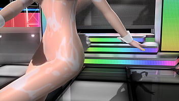 Kagamine rin desnuda de coneja mod