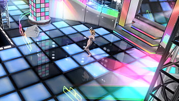 Kagamine rin desnuda de coneja mod