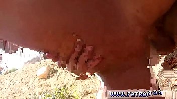 Blowjob club so man pummeled that amateur hoe's throat and fuckbox