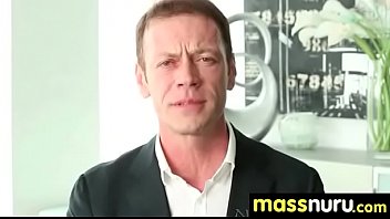 Happy ending massage 11