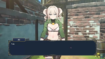 Isekai trader vs thief