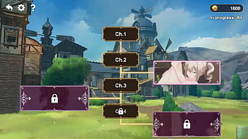 Isekai trader vs thief