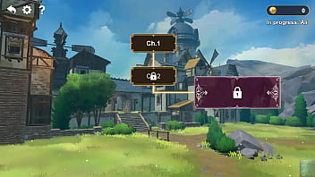 Isekai trader vs thief