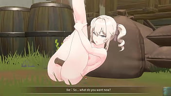 Isekai trader vs thief