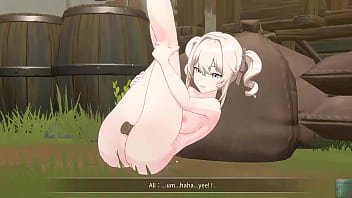Isekai trader vs thief Isekai trader vs thief