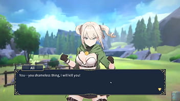 Isekai trader vs thief