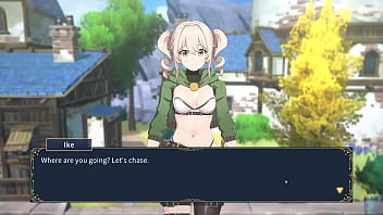 Isekai trader vs thief