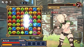 Isekai trader vs thief