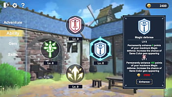 Isekai trader vs thief