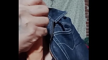 Mujer caliente yovana