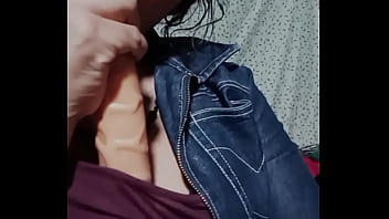 Mujer caliente yovana