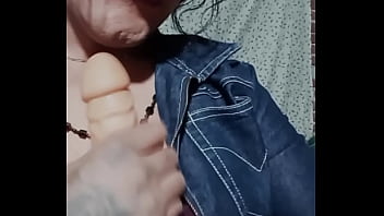 Mujer caliente yovana