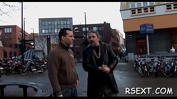 Playgirl gets paid for sex