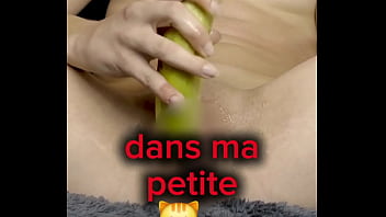 V15 miam une banane