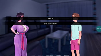 Fudendo a mamãe gostosa