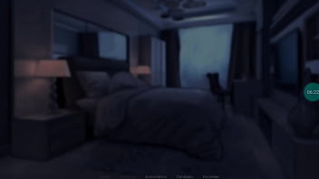 Fudendo a mamãe gostosa