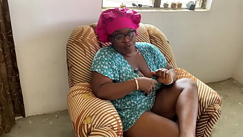 A conversation that led to multiple cumshots