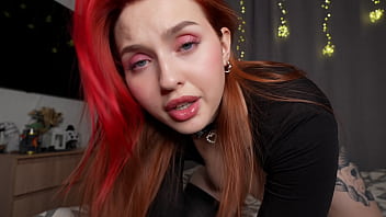 Joi cumshot are you really tired at work come home and fuck me