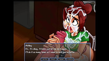 Editen hentai game 2d deepthroat