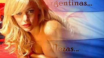 Bellas argentinas parte viii