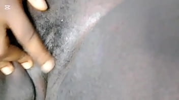 Check out my sweet black pussy