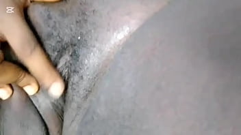 Check out my sweet black pussy