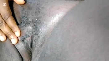 Check out my sweet black pussy