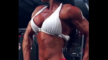 Your Favorite Muscle Mommy Is Back I Have To Start Going To The Gym Again Soon After A Long Break I Have Missed It Soo thumbnail