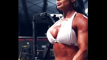 Your Favorite Muscle Mommy Is Back I Have To Start Going To The Gym Again Soon After A Long Break I Have Missed It Soo thumbnail