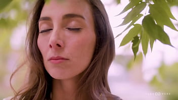 "i Didn't Even Want To Teach The Class But I Could See Their Hard Cocks" Yoga Instructor Gangbang thumbnail