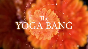 "i Didn't Even Want To Teach The Class But I Could See Their Hard Cocks" Yoga Instructor Gangbang thumbnail