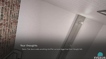 Bound ep 209 – naughty tales with busty and horny people