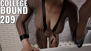 Bound ep 209 – naughty tales with busty and horny people