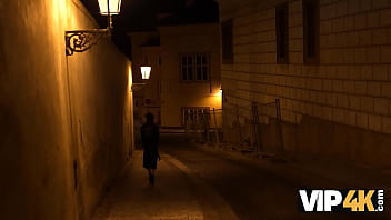 Vip4k devil’s cult seduced me hot sex with britney dutch