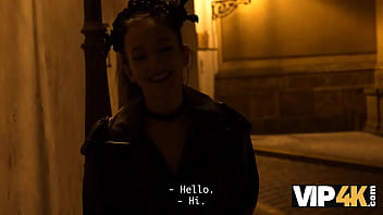 Vip4k devil’s cult seduced me hot sex with britney dutch