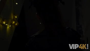 Vip4k devil’s cult seduced me hot sex with britney dutch