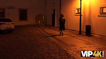 Vip4k devil’s cult seduced me hot sex with britney dutch