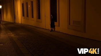 Vip4k devil’s cult seduced me hot sex with britney dutch