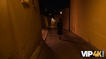 Vip4k devil’s cult seduced me hot sex with britney dutch