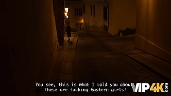 Vip4k devil’s cult seduced me hot sex with britney dutch