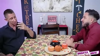 Halloween switch plan 4