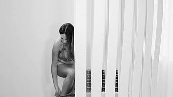 Slutty teenage model irina cage opens her legs for stud painter gp2220 Slutty teenage model irina cage opens her legs for stud painter gp2220