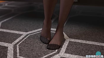 Lust academy ep 121 – visual novel gameplay hd