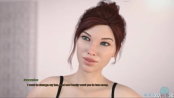 Lust academy ep 121 – visual novel gameplay hd