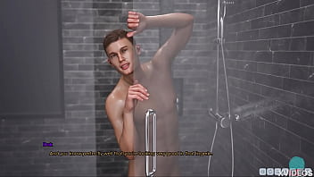 Lust academy ep 121 – visual novel gameplay hd