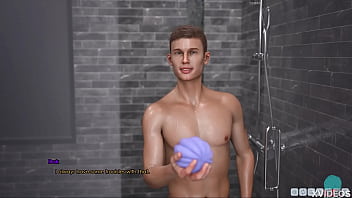 Lust academy ep 121 – visual novel gameplay hd