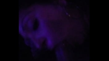 She aint new at this