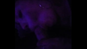 She aint new at this